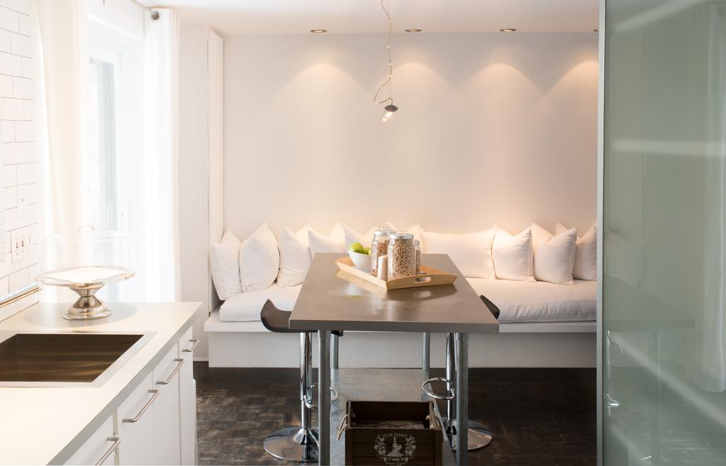 Bed and Breakfast Studio Living Montréal Exterior foto