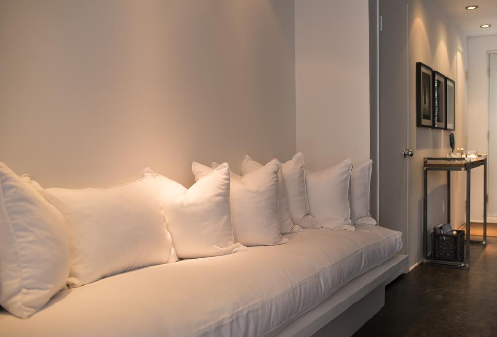 Bed and Breakfast Studio Living Montréal Exterior foto