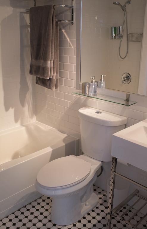 Bed and Breakfast Studio Living Montréal Exterior foto